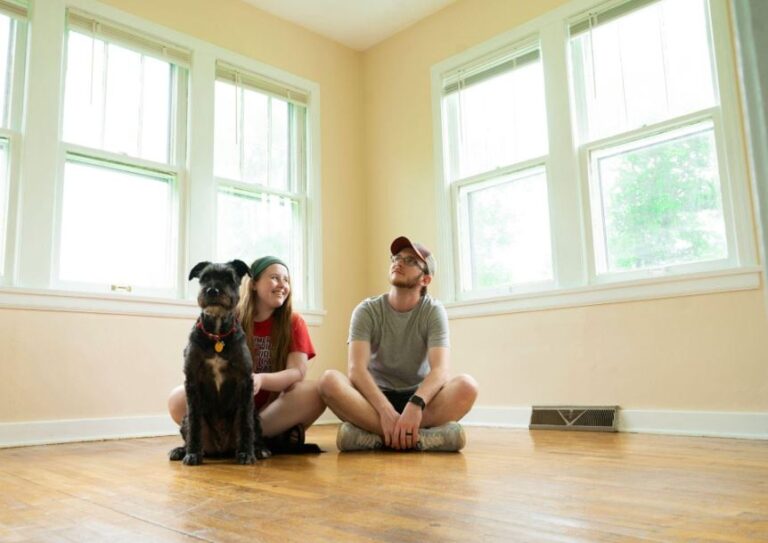 7 Reasons Buyers Love Moving Into Brand-New Homes