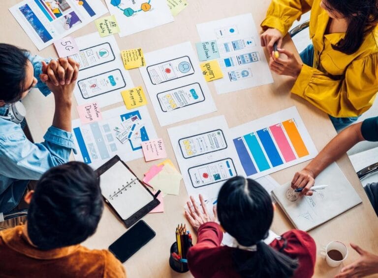 Issues and Problems in UI/UX Design: Real Lessons from Phenomenon Studio in 2026