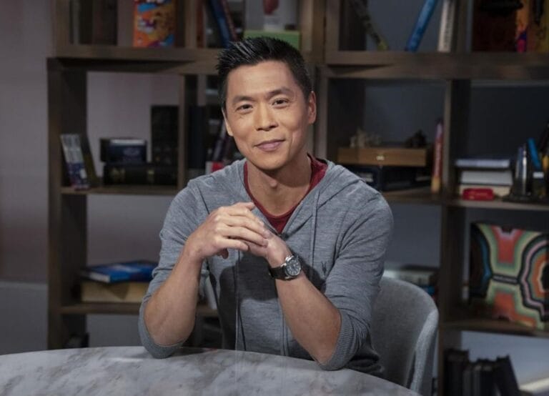 Andrew Chang: Net Worth, Wife, and Career at CBC News