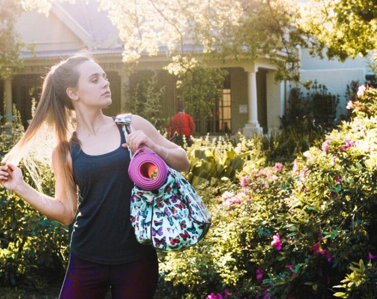 Balancing Work, Family, and Health: Practical Wellness Habits That Fit Real Life