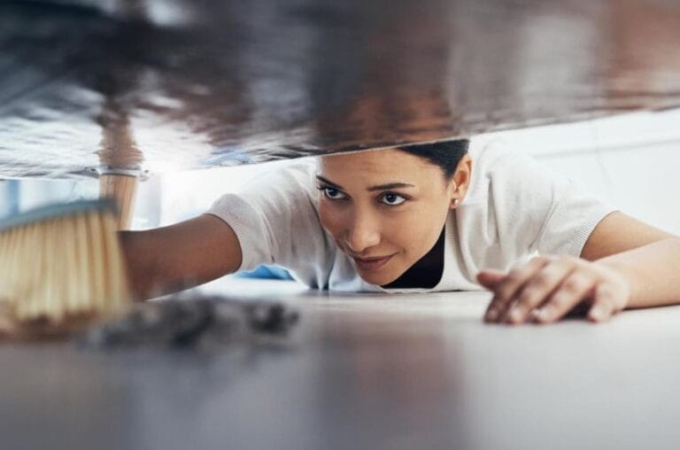 Deep Cleaning vs. Deep Maintenance: Understanding the Difference