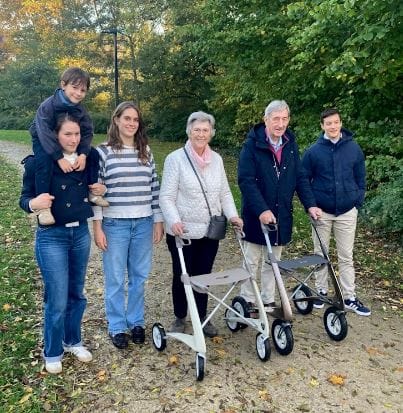 How Family Caregivers Can Protect Their Financial Future