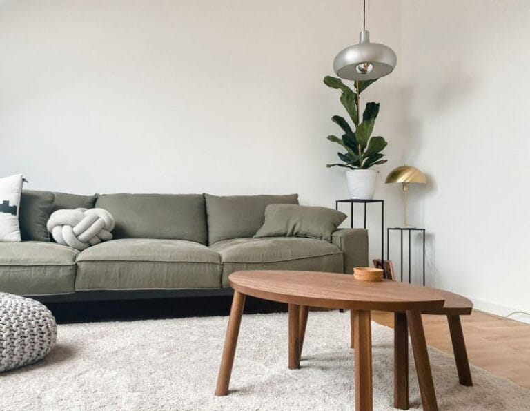 Creating a Cleaner, More Comfortable Home With Better Habits