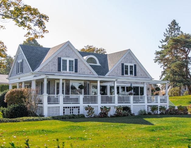 Home Maintenance After a Roof Job: What to Clean and Why It Matters