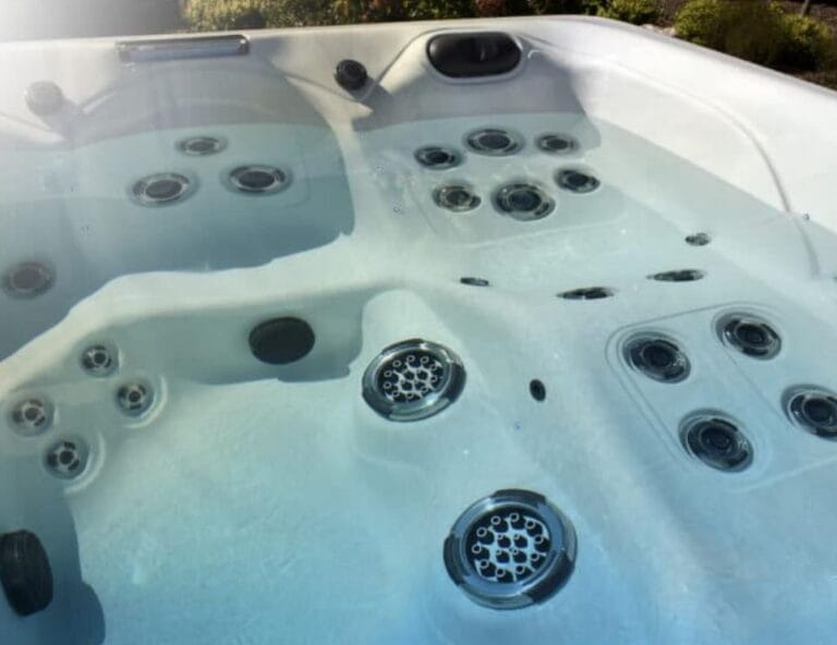 How to Clean Cloudy Hot Tub Water: A Step-by-Step Guide (Fix It in 24 Hours)