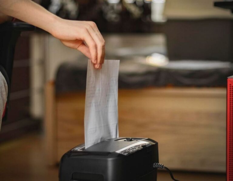 How to Clean a Shredder: A Step-by-Step Professional Guide to Extend Blade Life