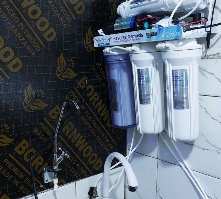 How to Clean a Reverse Osmosis System: A Step-by-Step Technical Guide