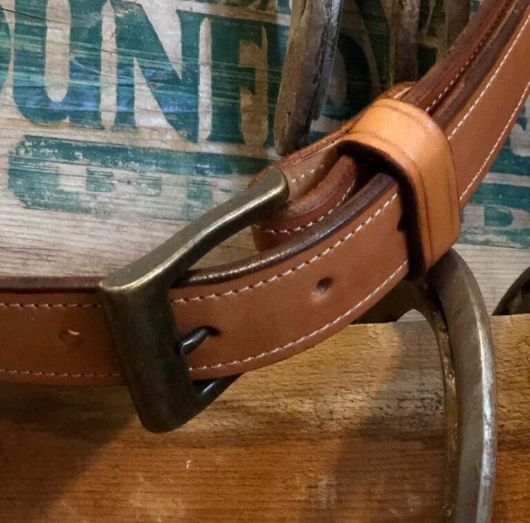 How to Clean a Belt: A Material-by-Material Guide for Longevity