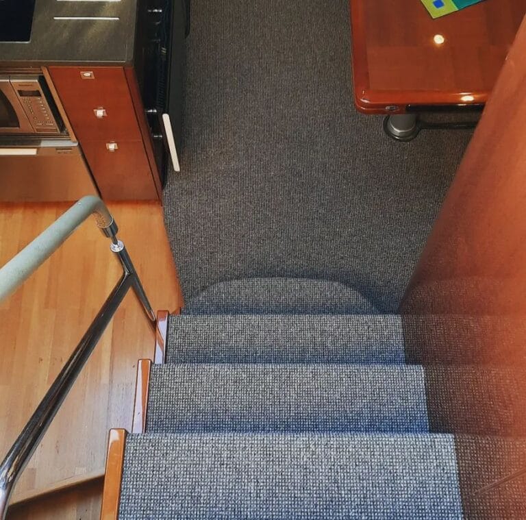 How to Clean Carpet in a Boat: A Professional Guide to Marine Upholstery Care