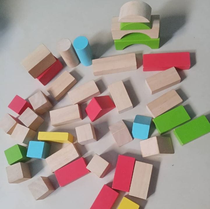 How to Clean Wooden Blocks Toys: The Ultimate Safe & Natural Guide