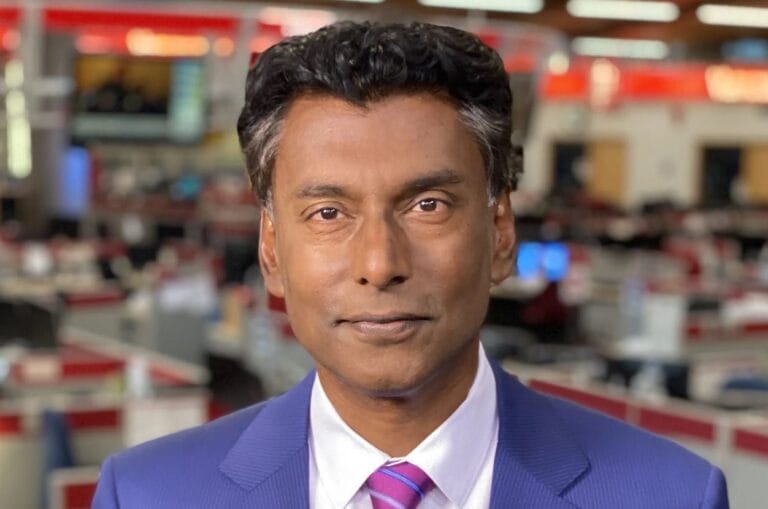 Ian Hanomansing Net Worth, Personal Life, and Career: A Deep Dive into the CBC News Anchor’s Legacy