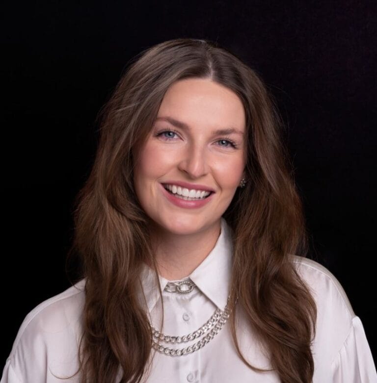 Ioanna Roumeliotis: Age, Husband, Net Worth, and Her New Role on CBC’s The Fifth Estate