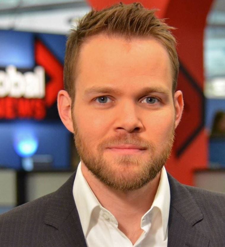 Jackson Proskow Age, Net Worth and Personal Life: A Deep Dive into the Global News Washington Bureau Chief