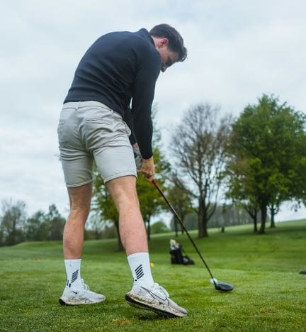 Staying Active: A Beginner’s Guide to Stylish Golf Gear