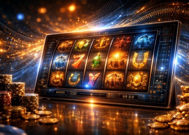 RNG in Slots: Is It Truly Random?