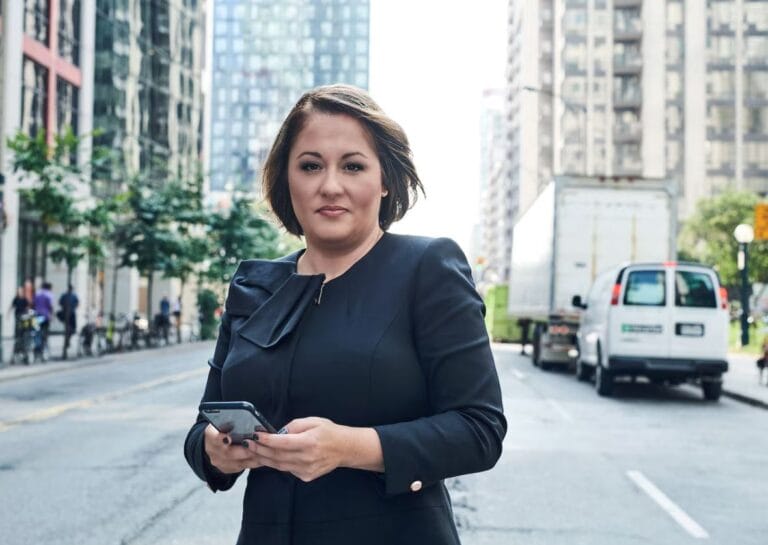 Rosemary Barton: Net Worth, Husband, and Career at CBC News