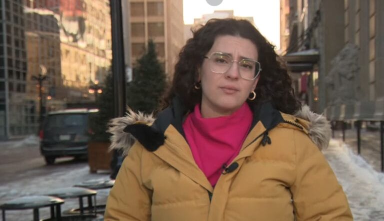 Touria Izri: Age, Husband, and Net Worth of the Global News Correspondent