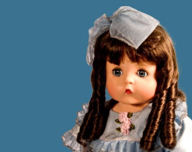 How to Clean Porcelain Dolls: A Step-by-Step Guide for Collectors