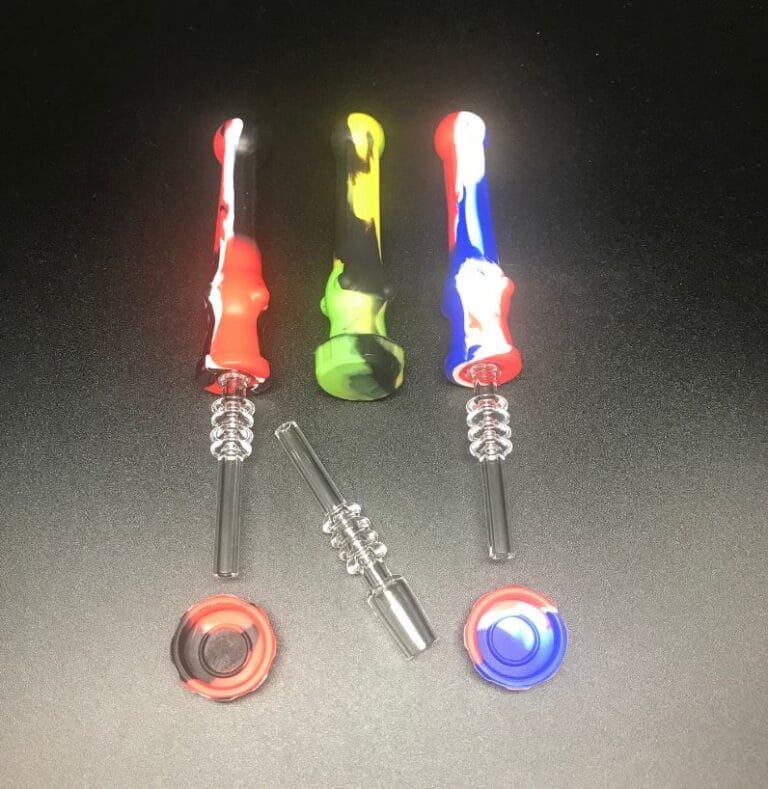 How to Clean a Silicone Nectar Collector: The Ultimate Step-by-Step Guide