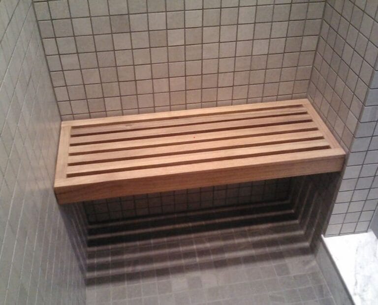 How to Clean a Teak Shower Stool: The Ultimate Guide to Longevity & Beauty