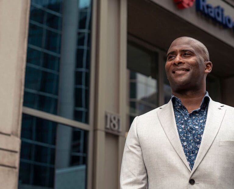 Adrian Harewood Net Worth, Age, Wife, Personal Life: A Comprehensive Profile of the CBC News Anchor