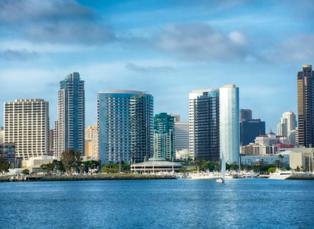 Five Best North American Waterfront Destinations for Vacation Condo Seekers 