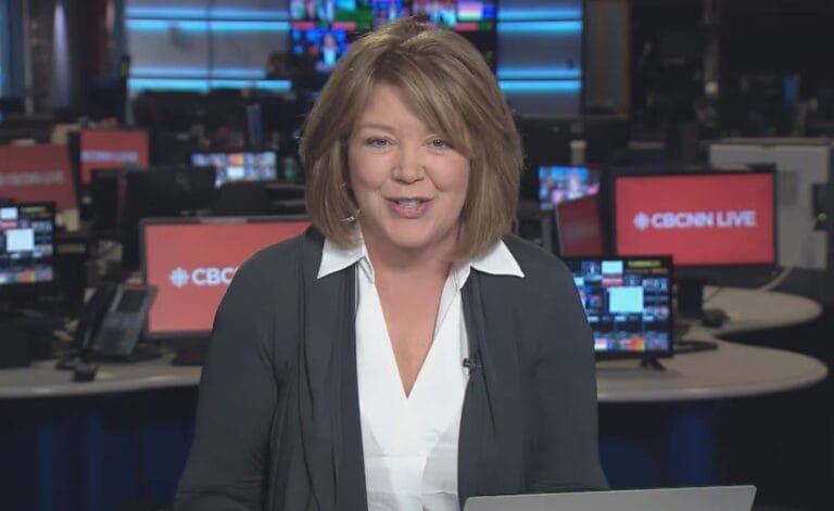 Carole MacNeil Net Worth, Husband, and Personal Life: A Comprehensive Profile of the Veteran CBC Journalist