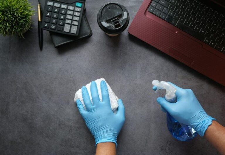 Choosing Materials and Layouts That Make Cleaning More Efficient