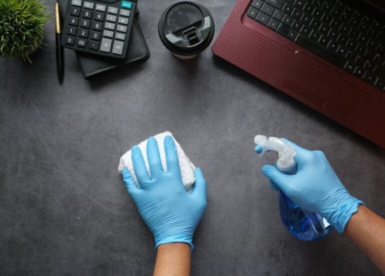 How Commercial Cleaning Transforms Real Estate Showings in Nashville