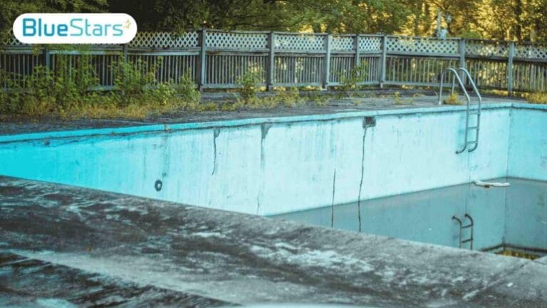 Why Your Pool Water Turns Green and What to