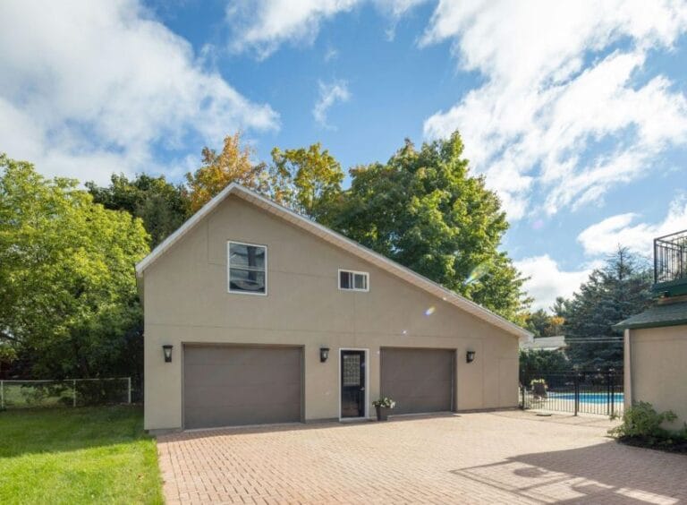 Smart Garage Upgrades and Home Improvements That Simplify Everyday Living