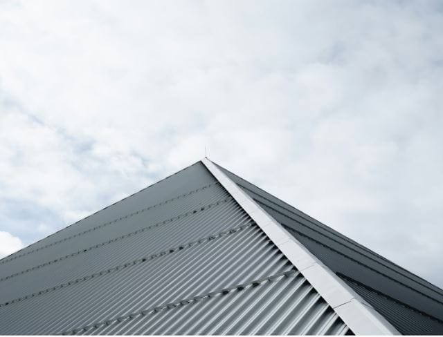 The Top-Down Clean: Why Your Roof Dictates Your Home’s Health