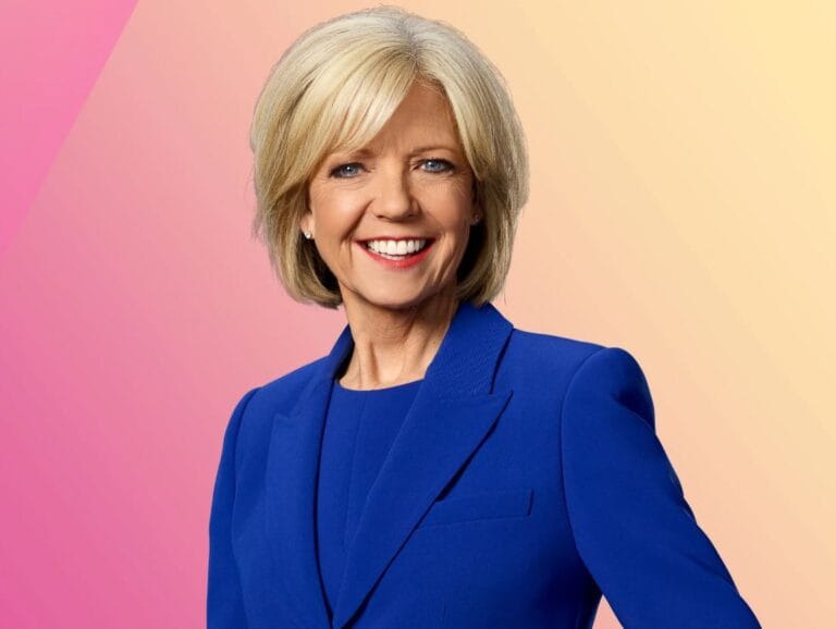 Heather Hiscox: Net Worth, Husband, and Personal Life at CBC News