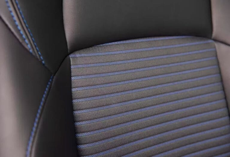 How to Clean SofTex Seats: A Professional’s Guide to Maintaining Toyota’s Synthetic Leather