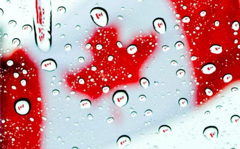 How to Clean a Canadian Flag: A Professional Guide for Homeowners & Institutions