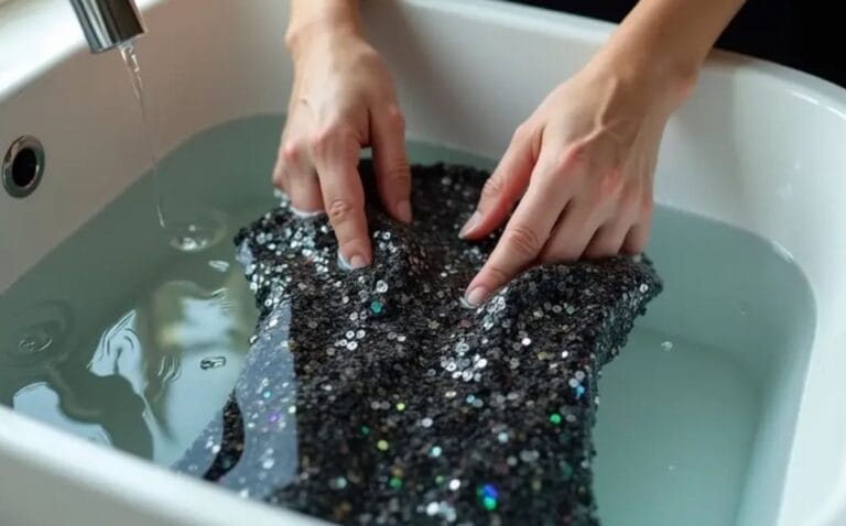 How to Clean a Sequin Dress: A Professional Guide to Preservation