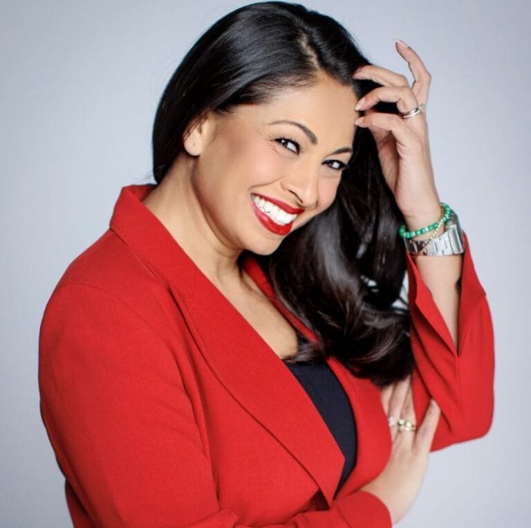 Natasha Fatah’s: CBC Host’s Net Worth, Husband, and Personal Life