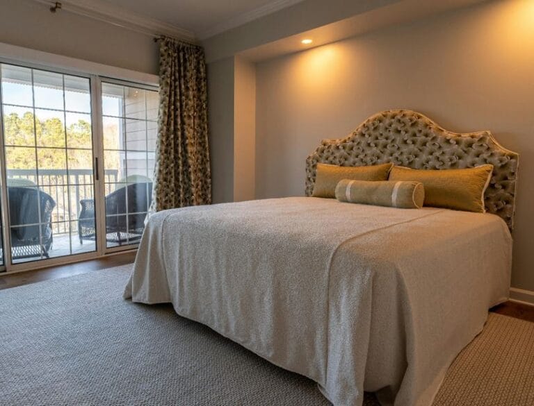 Bedroom Upgrades That Actually Improve Your Sleep Quality