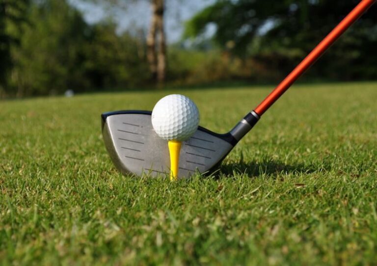 How to Clean a Driver Head: A Step-by-Step Guide to Restore Performance & Spin