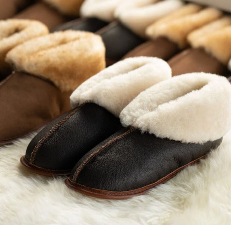 How to Clean Shearling Slippers: A Professional’s Guide to Long-Lasting Care