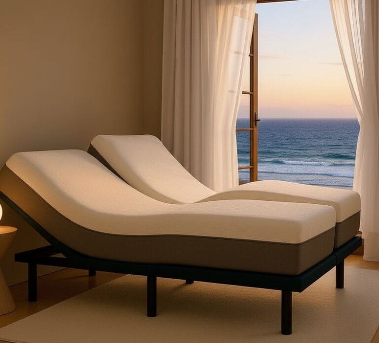 How Bedroom Cleanliness Impacts Sleep Quality