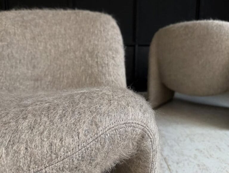 How to Clean Mohair Upholstery: A Professional Guide to Preservation & Stain Removal