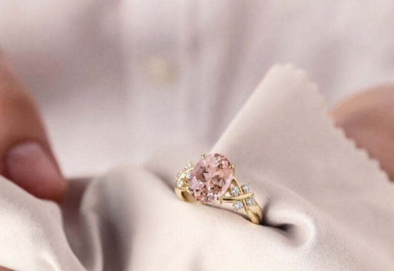 How to Clean Morganite: A Professional Guide to Safe, Effective Care