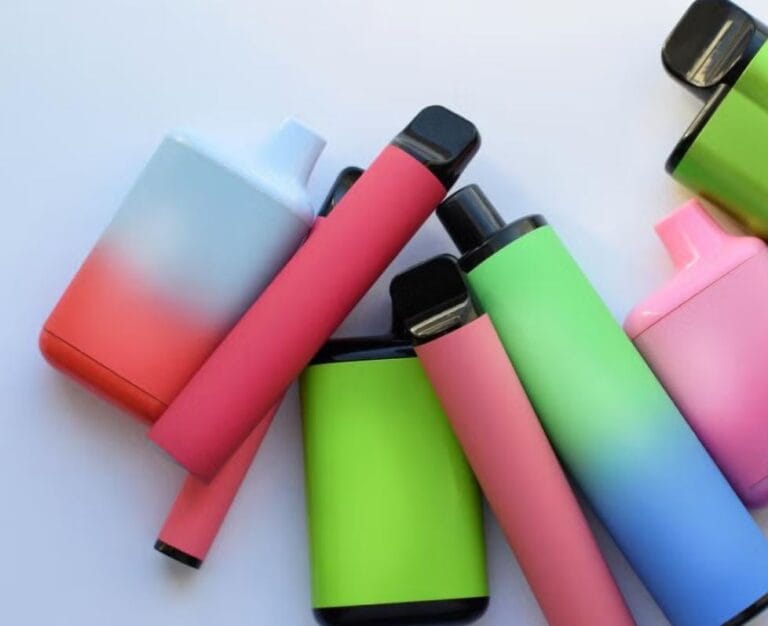 6 Best THCA Disposable Vapes to Buy Online in 2026