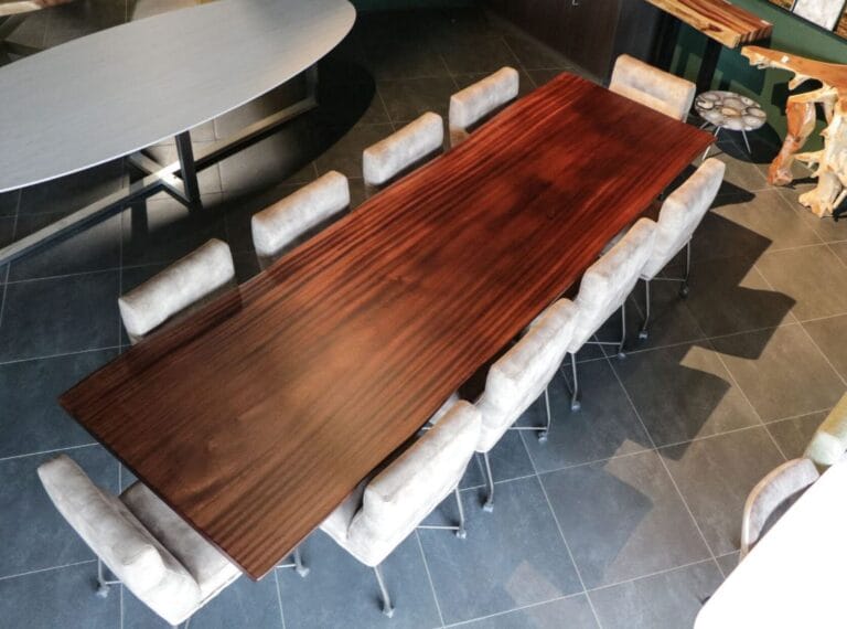 The Definitive Guide: How to Clean Mahogany Wood (Preserve & Restore)