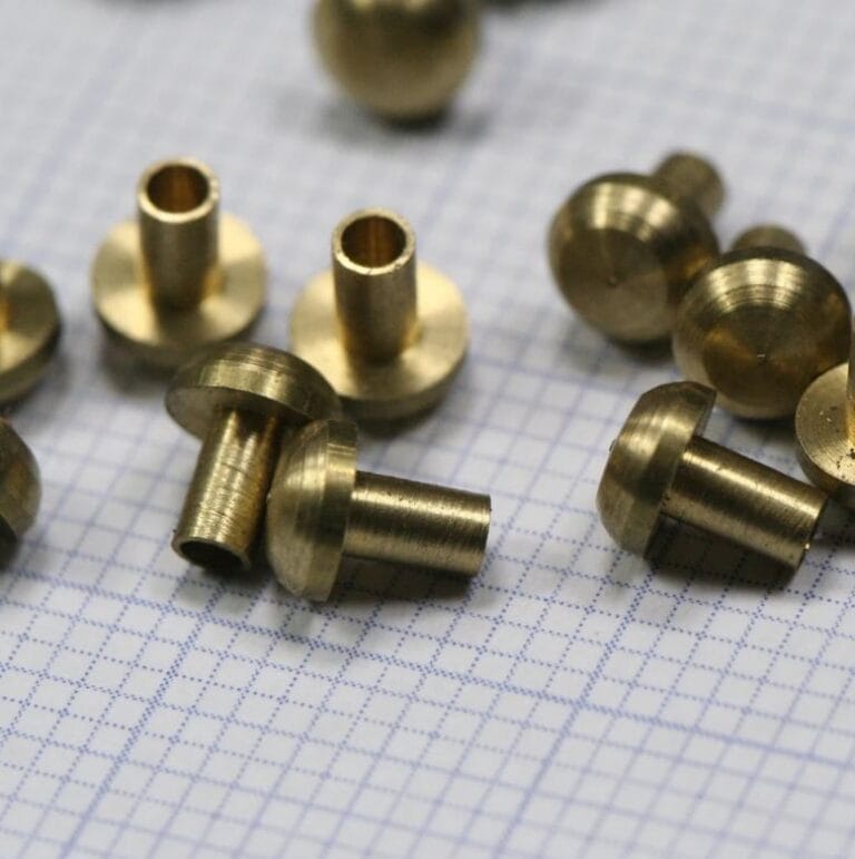 Can Brass Screws Rust? The Definitive Guide to Corrosion and Brass Fasteners