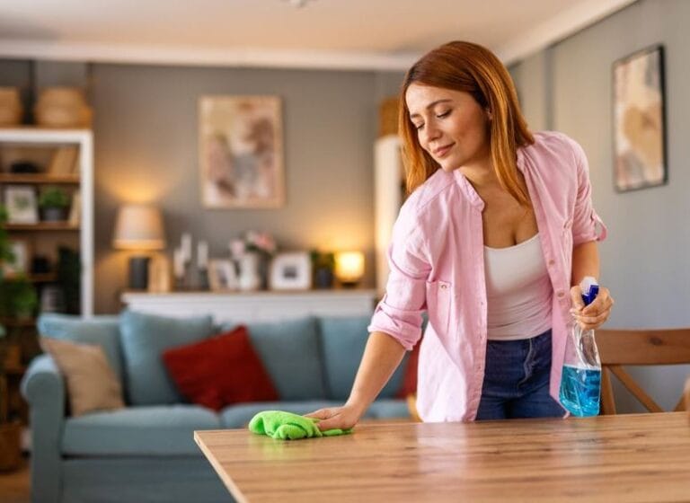 5 Common Cleaning Mistakes Airbnb Hosts Should Avoid