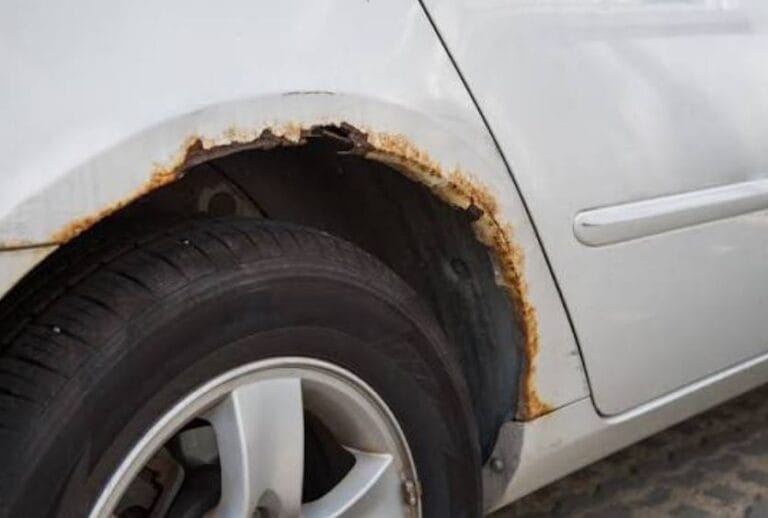 Do Cars Rust in Colorado? The Definitive Guide to Corrosion in the Centennial State