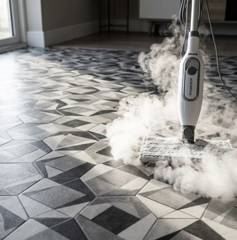 Does a Steam Mop Kill Fleas? An Evidence-Based Technical Analysis