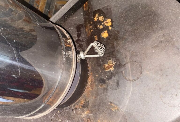 The Complete Guide to Removing Rust from a Wood Burning Stove: Restoration and Prevention